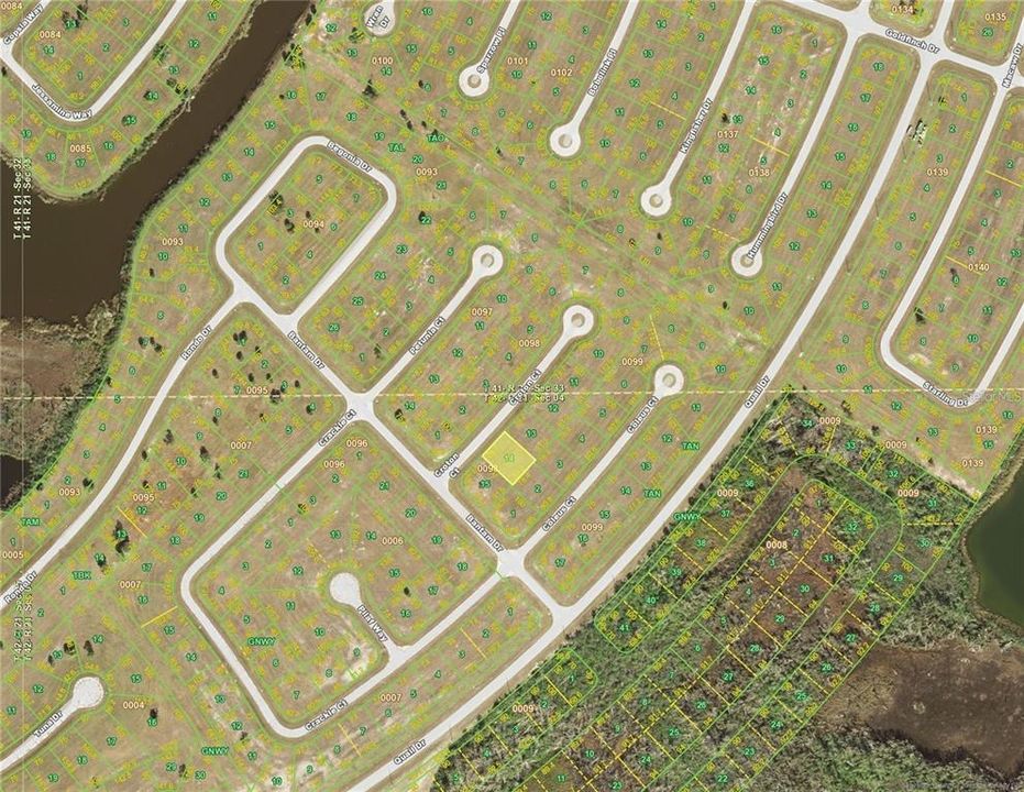 For Sale: $17,000 (0.18 acres)