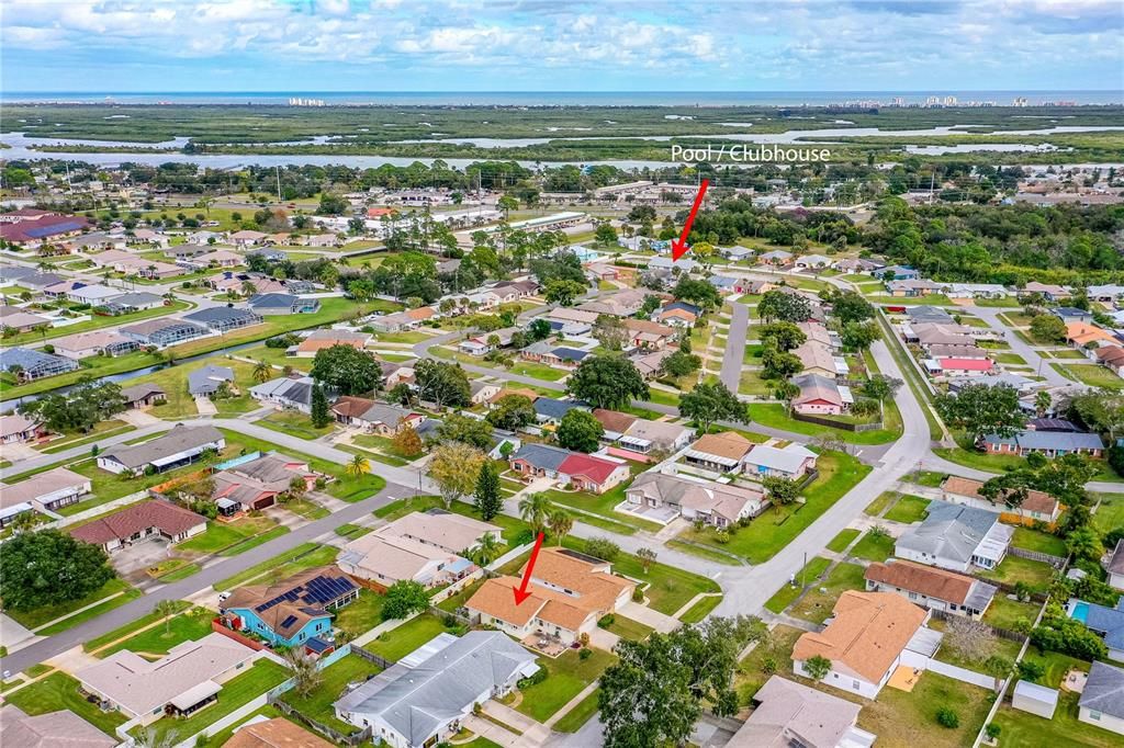 En Venta: $245,000 (2 camas, 2 baños, 1295 Pies cuadrados)