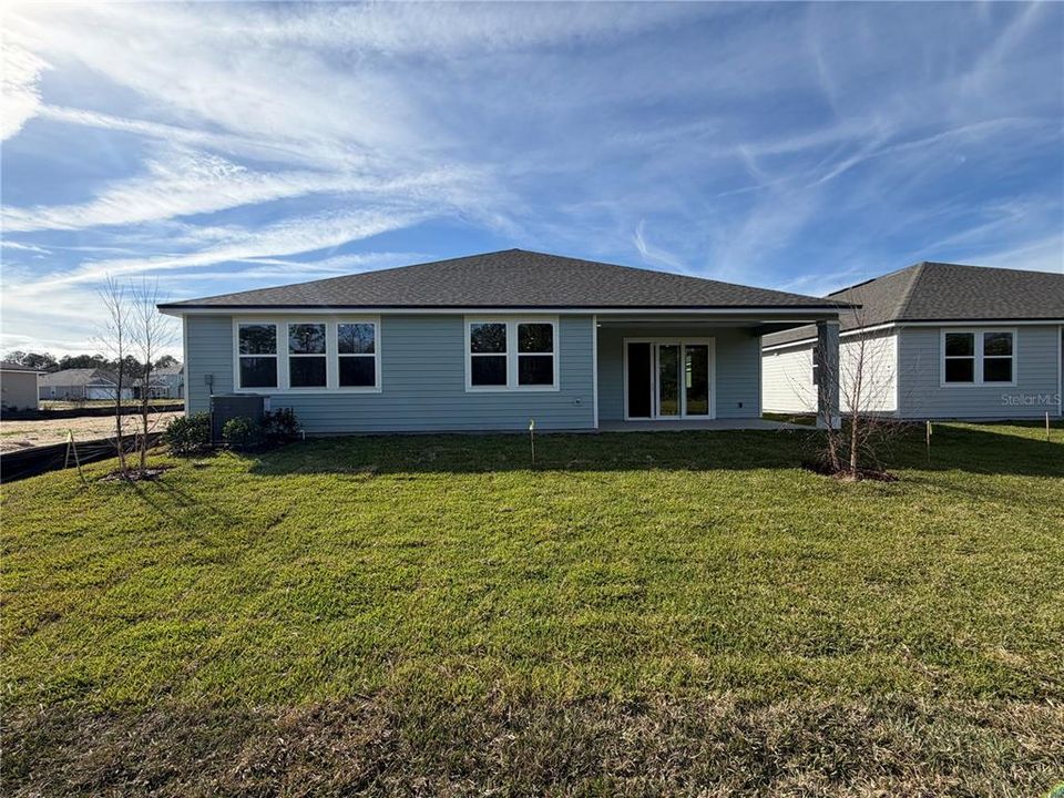 На продажу: $546,990 (4 спален, 3 ванн, 2823 Квадратных фут)