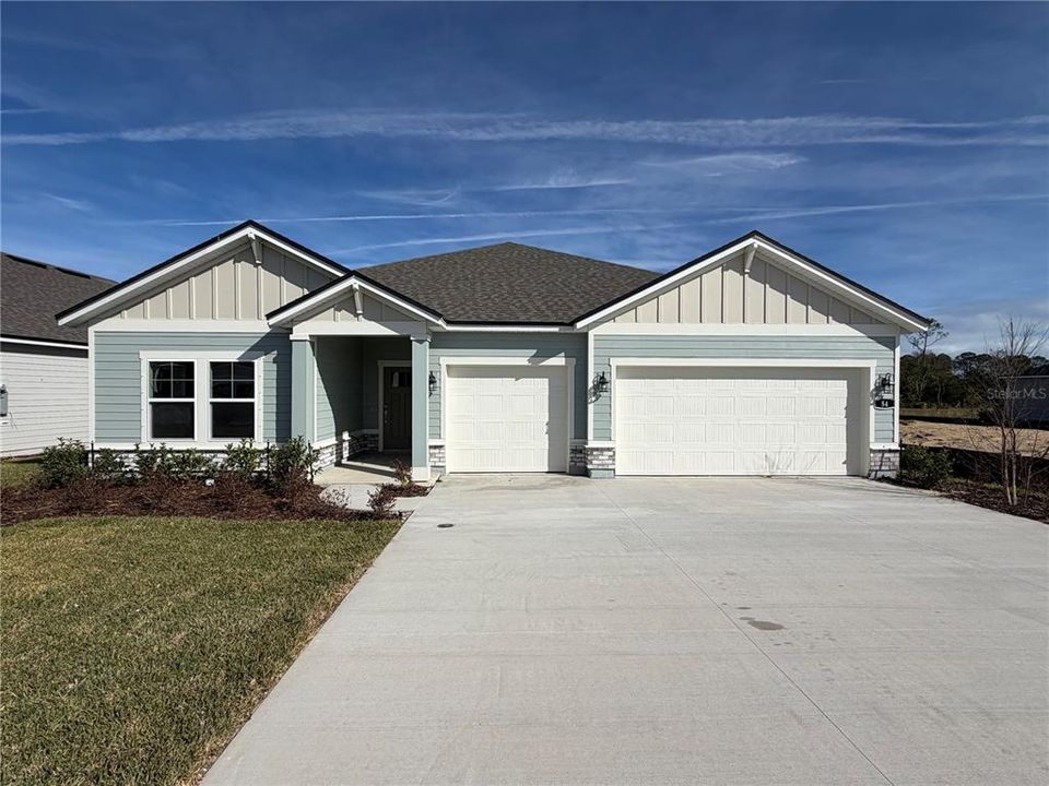 На продажу: $546,990 (4 спален, 3 ванн, 2823 Квадратных фут)