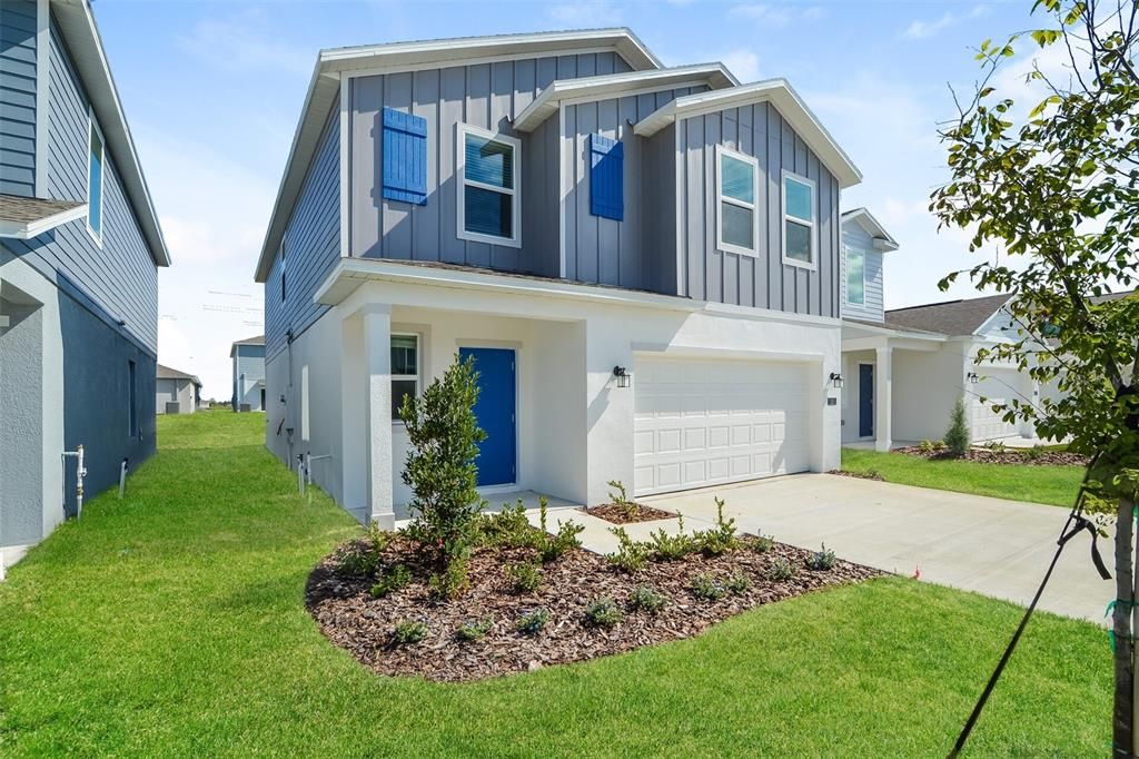 En Renta: $2,060 (5 camas, 2 baños, 2112 Pies cuadrados)