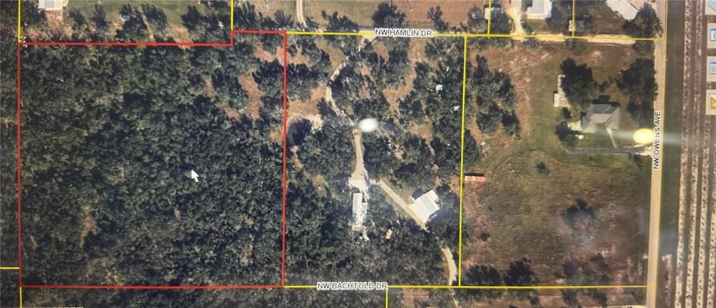 For Sale: $148,900 (6.19 acres)