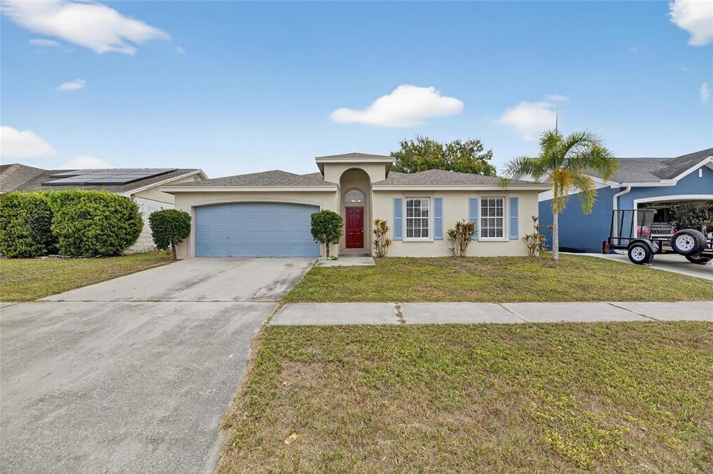 En Renta: $2,500 (3 camas, 2 baños, 1525 Pies cuadrados)