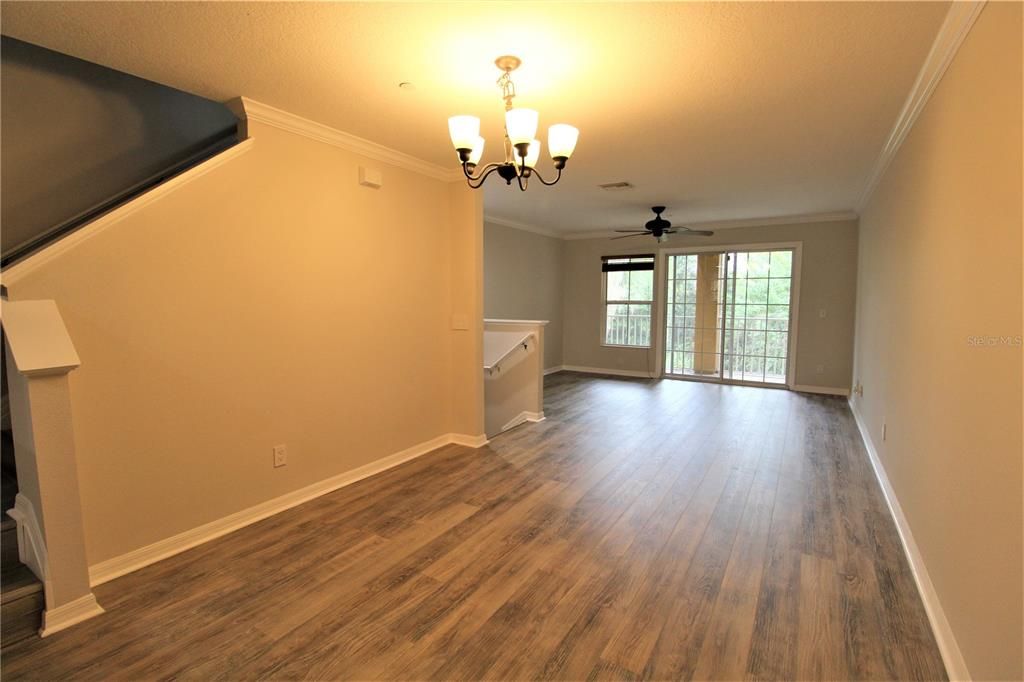 En Renta: $2,200 (2 camas, 2 baños, 1260 Pies cuadrados)