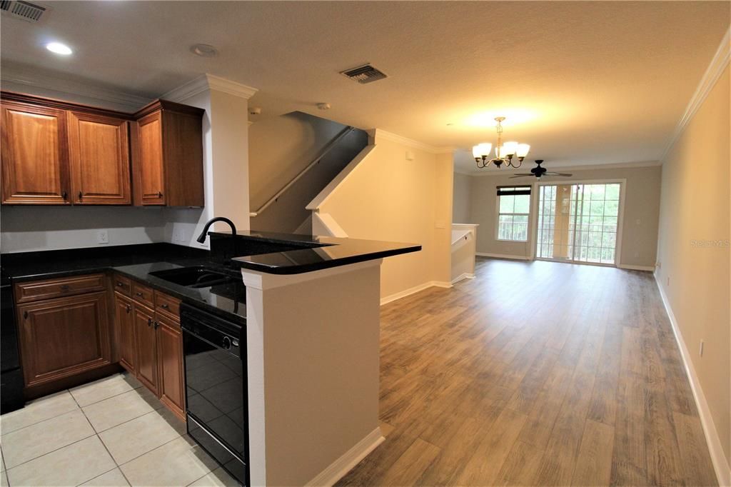 En Renta: $2,200 (2 camas, 2 baños, 1260 Pies cuadrados)