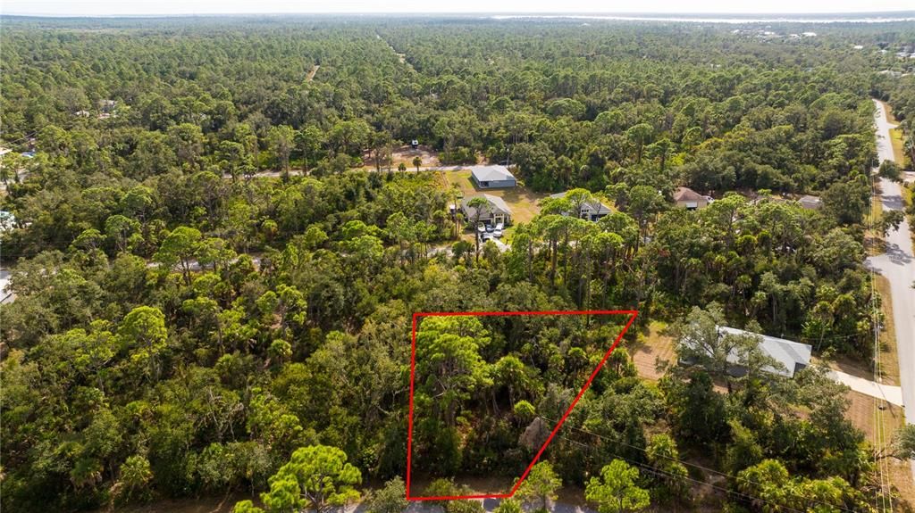 For Sale: $39,000 (0.35 acres)