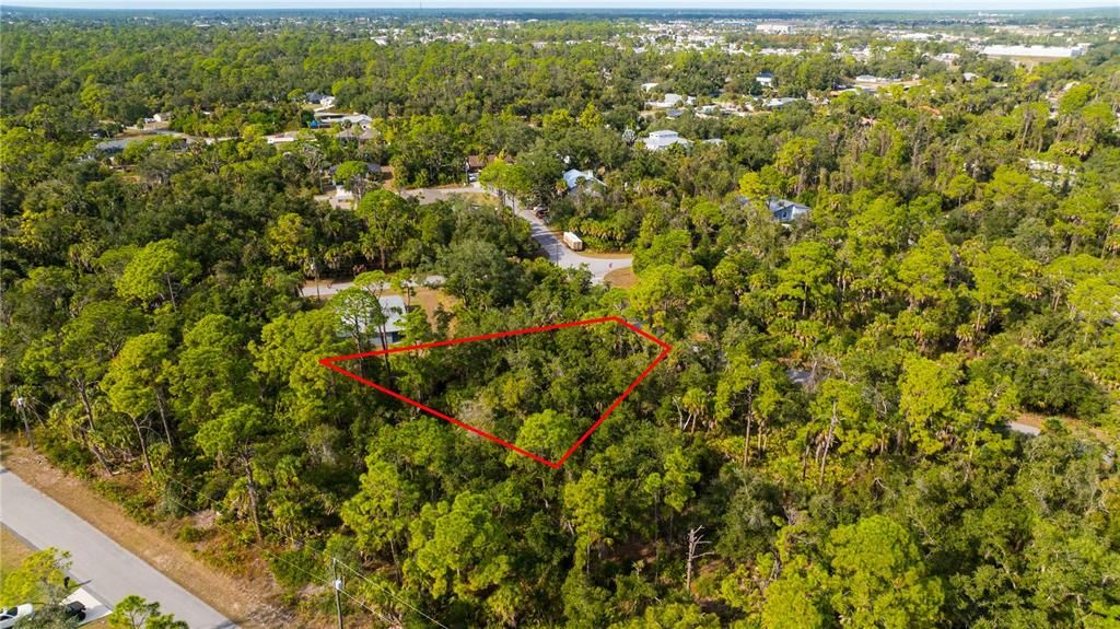 For Sale: $39,000 (0.35 acres)