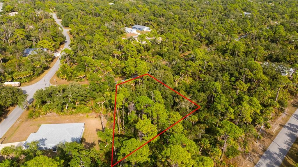 For Sale: $39,000 (0.35 acres)