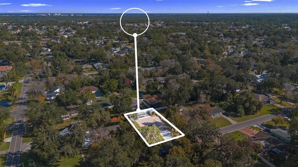 На продажу: $355,000 (3 спален, 2 ванн, 1278 Квадратных фут)