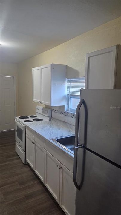 For Rent: $1,500 (2 beds, 1 baths, 600 Square Feet)