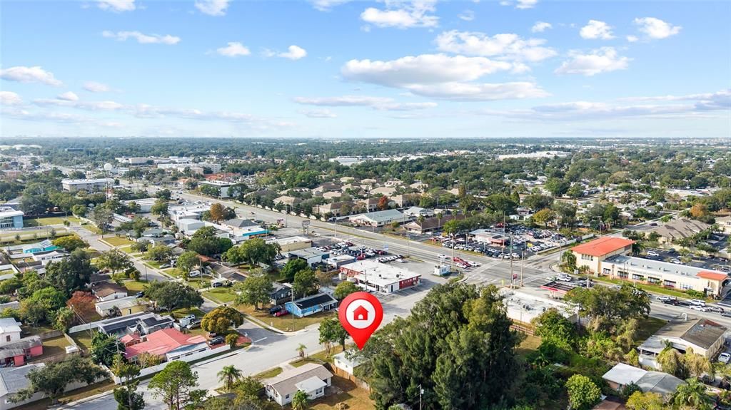 En Venta: $240,000 (2 camas, 1 baños, 816 Pies cuadrados)