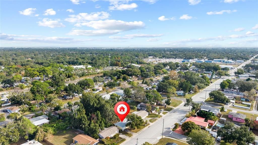 En Venta: $240,000 (2 camas, 1 baños, 816 Pies cuadrados)