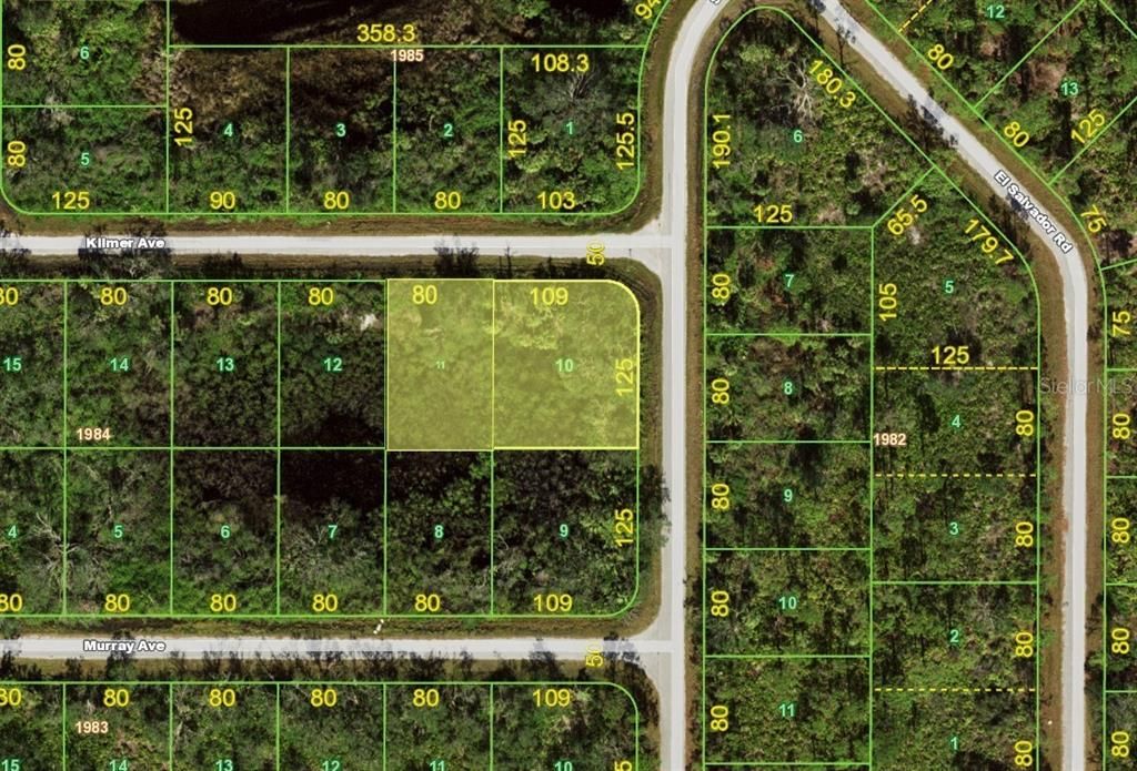 En Venta: $50,000 (0.53 acres)