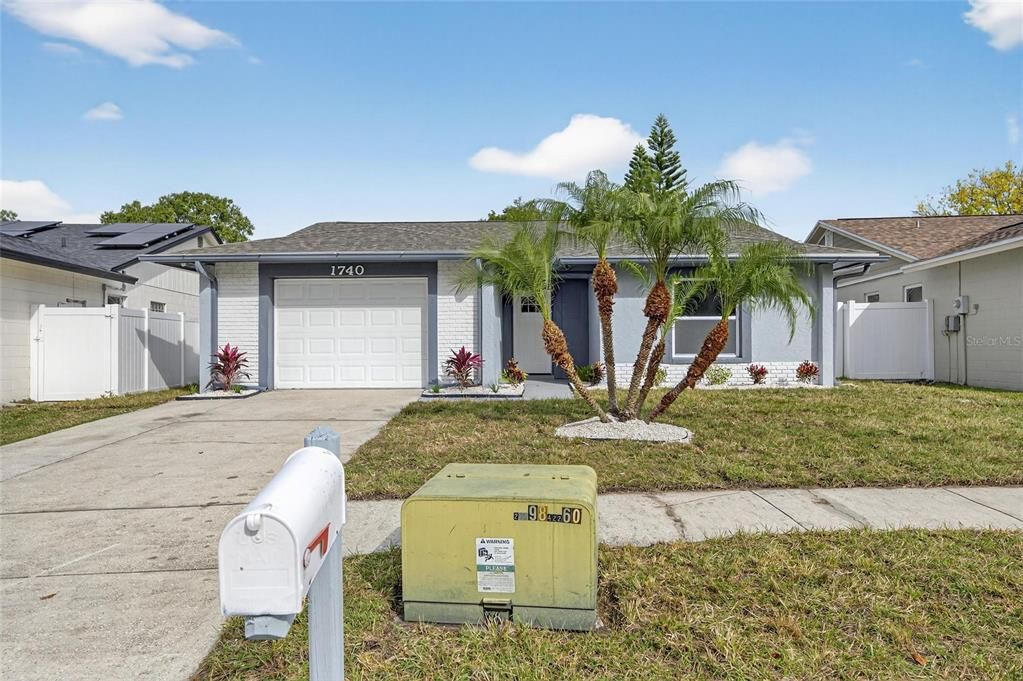 待售: $359,900 (3 贝兹, 2 浴室, 1224 平方英尺)