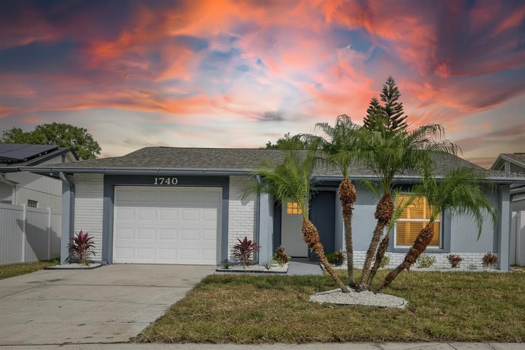 待售: $359,900 (3 贝兹, 2 浴室, 1224 平方英尺)