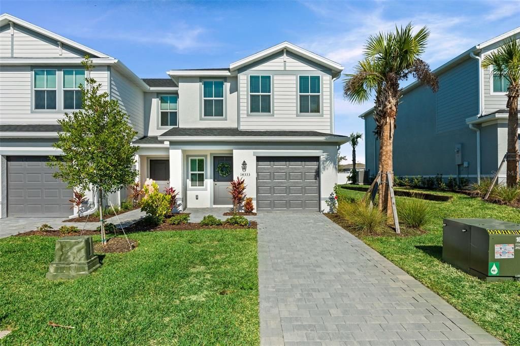 В аренду: $2,100 (3 спален, 2 ванн, 1405 Квадратных фут)