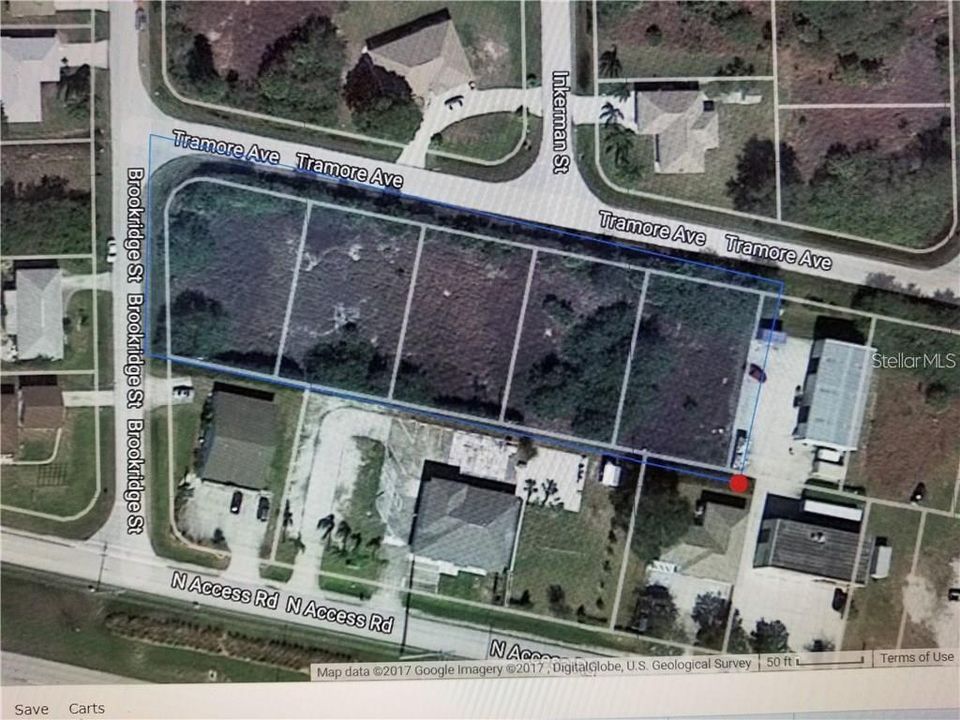 For Sale: $158,890 (1.16 acres)