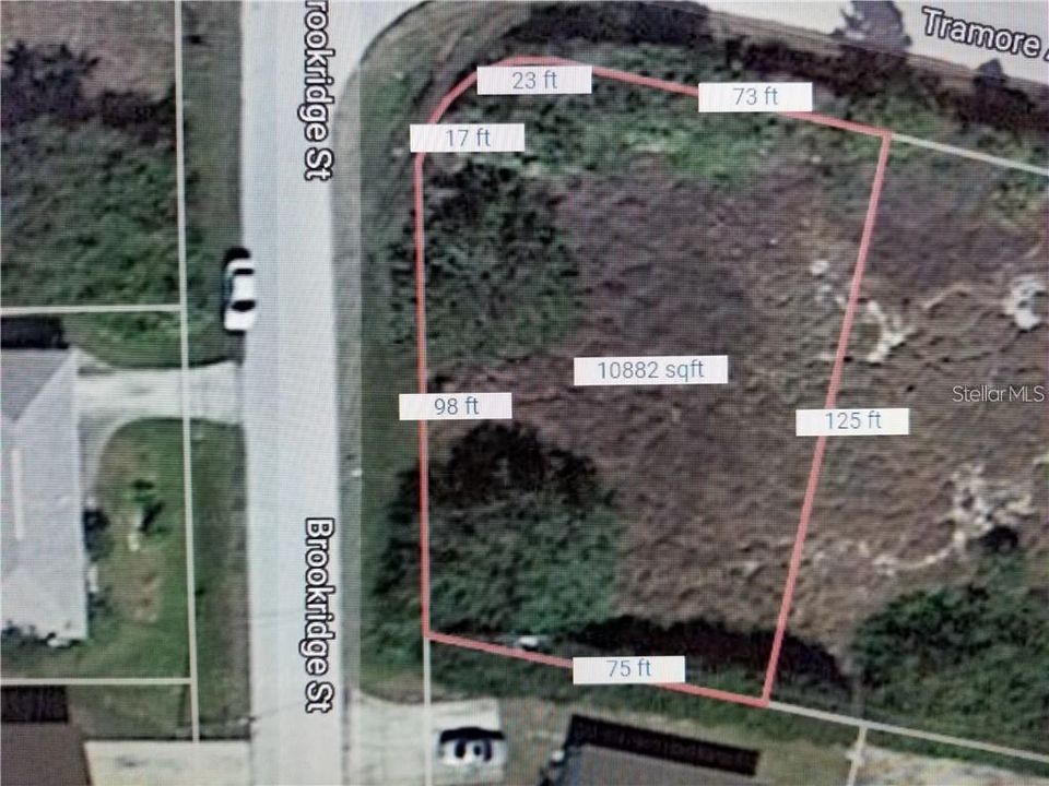 For Sale: $158,890 (1.16 acres)