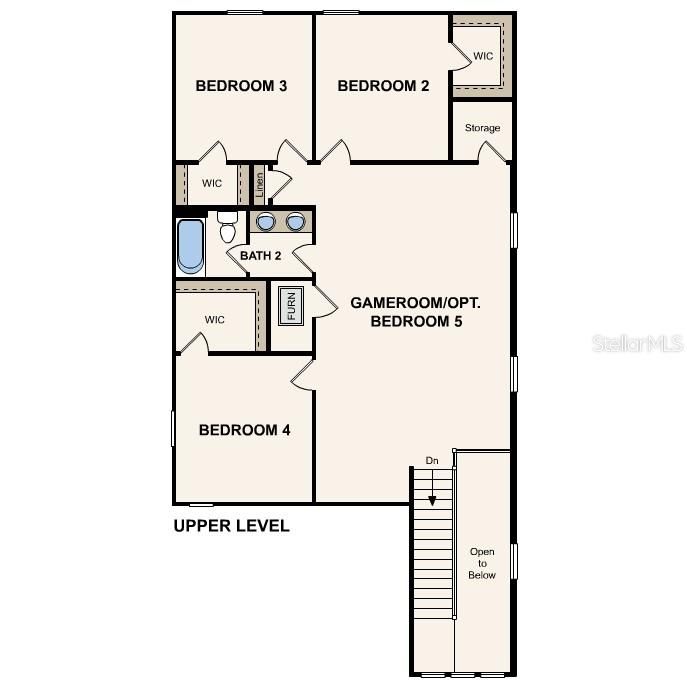 En Venta: $422,990 (4 camas, 2 baños, 2511 Pies cuadrados)