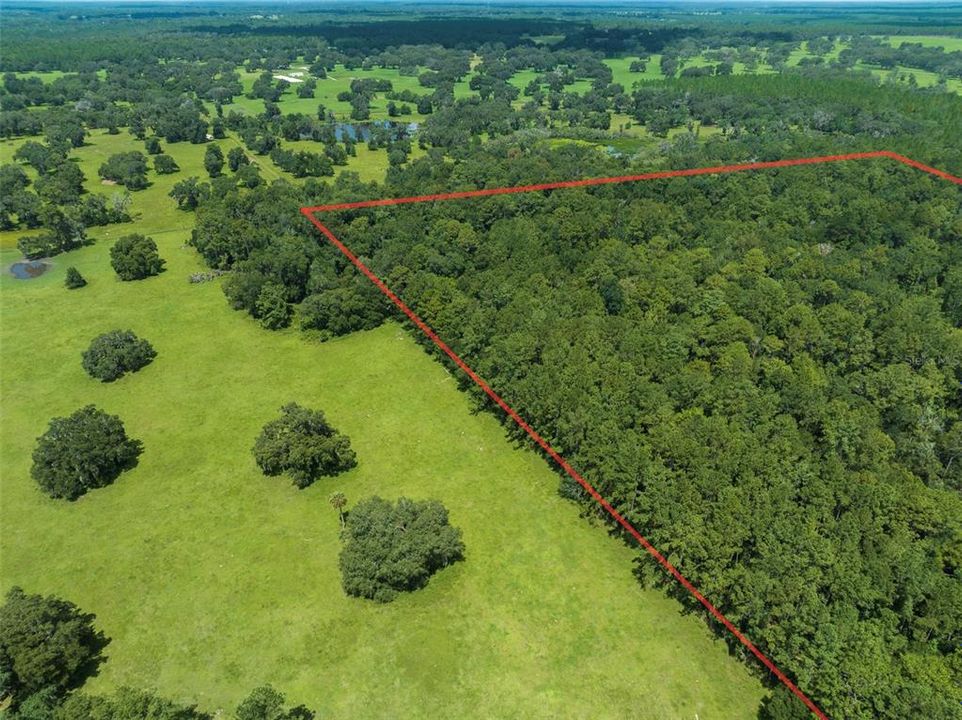 For Sale: $1,050,000 (39.96 acres)