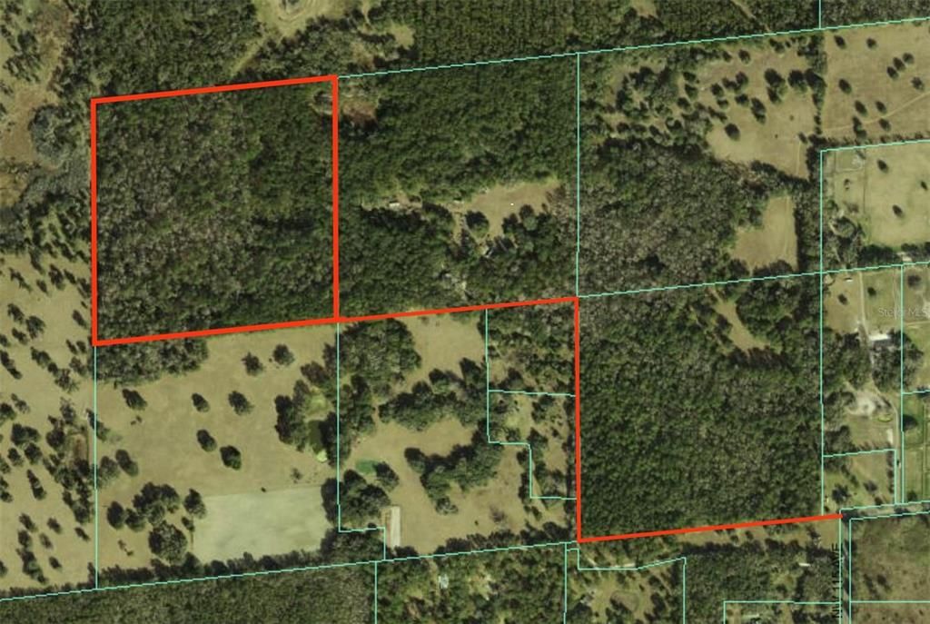 For Sale: $1,050,000 (39.96 acres)