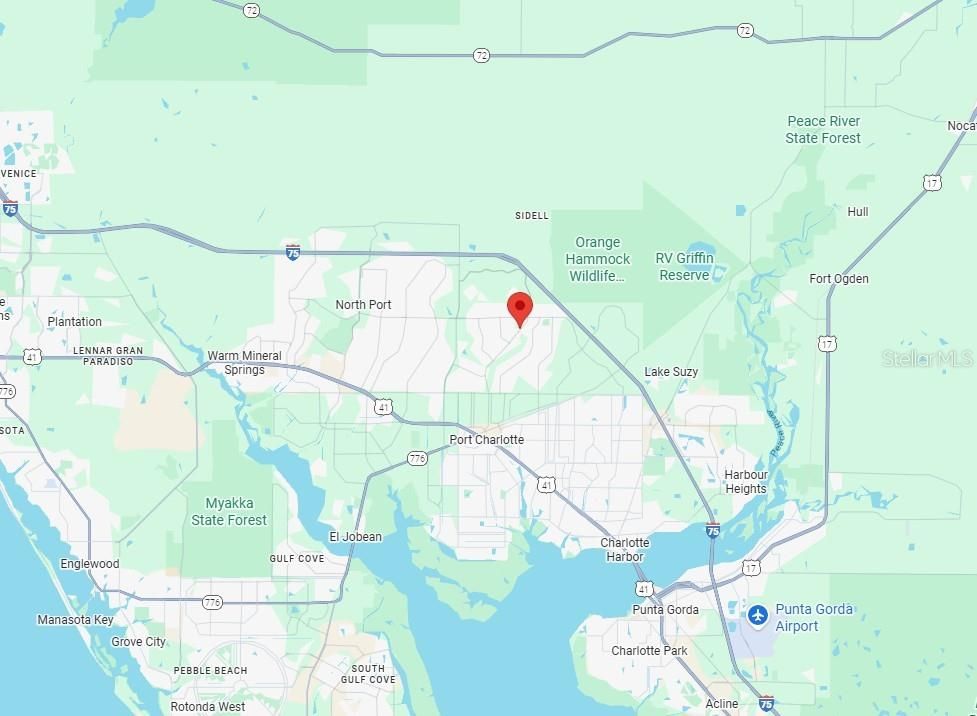 Active With Contract: $19,900 (0.30 acres)