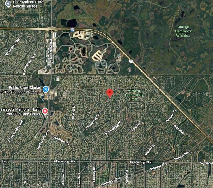 Active With Contract: $19,900 (0.30 acres)