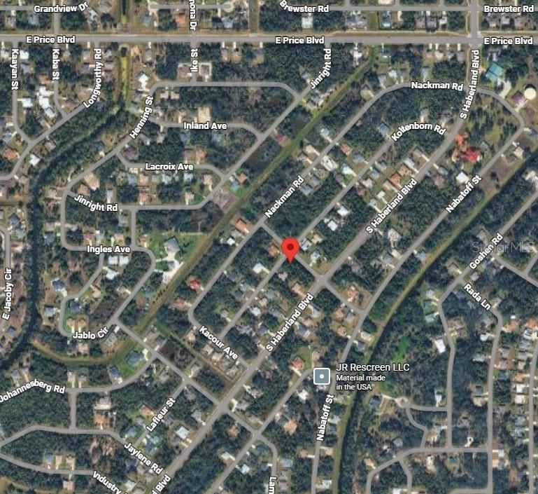 Active With Contract: $19,900 (0.30 acres)