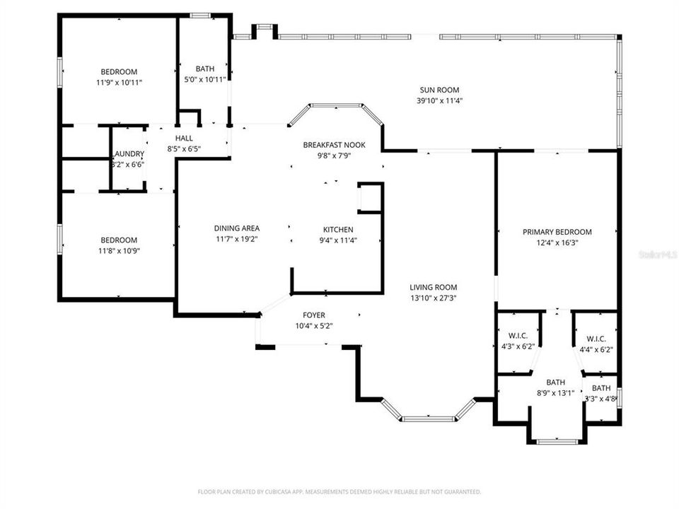 For Sale: $359,900 (3 beds, 3 baths, 2129 Square Feet)