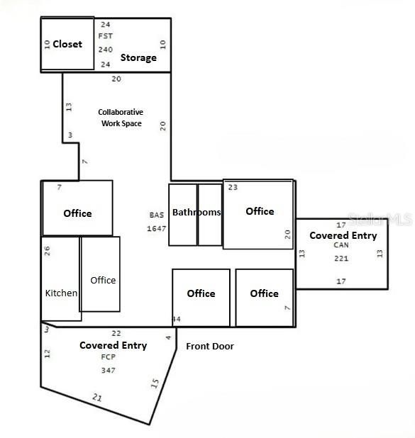 For Sale: $36,234 (0 beds, 0 baths, 2455 Square Feet)