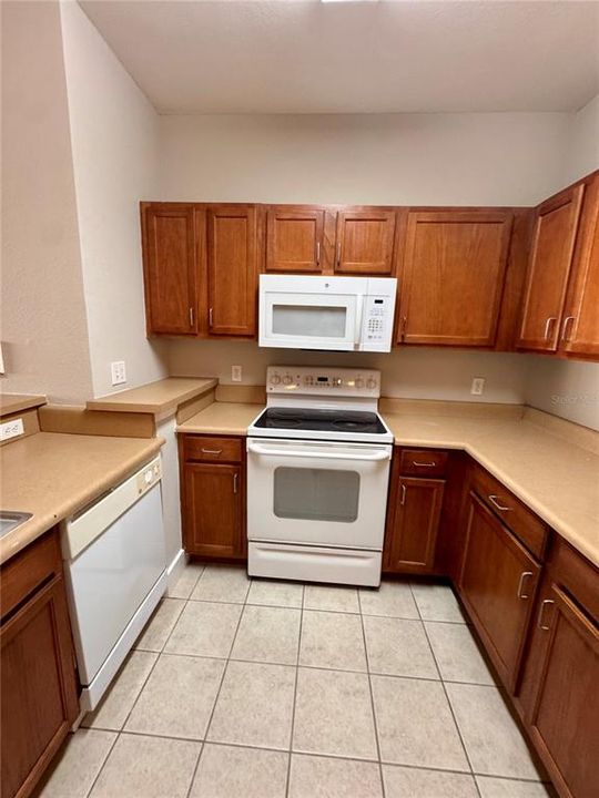 出租: $1,340 (1 贝兹, 1 浴室, 801 平方英尺)