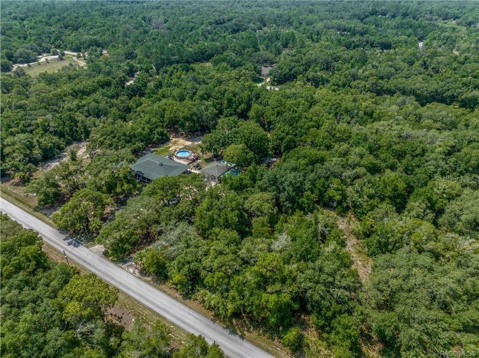 En Venta: $35,000 (1.16 acres)