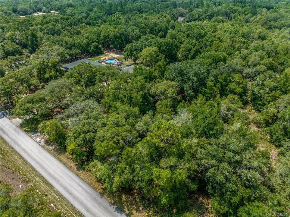 En Venta: $35,000 (1.16 acres)