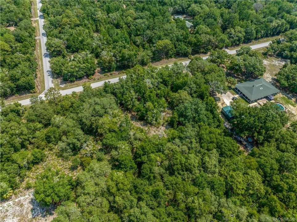 En Venta: $35,000 (1.16 acres)