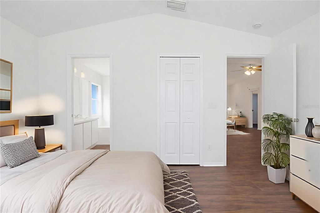 На продажу: $294,900 (3 спален, 2 ванн, 1288 Квадратных фут)