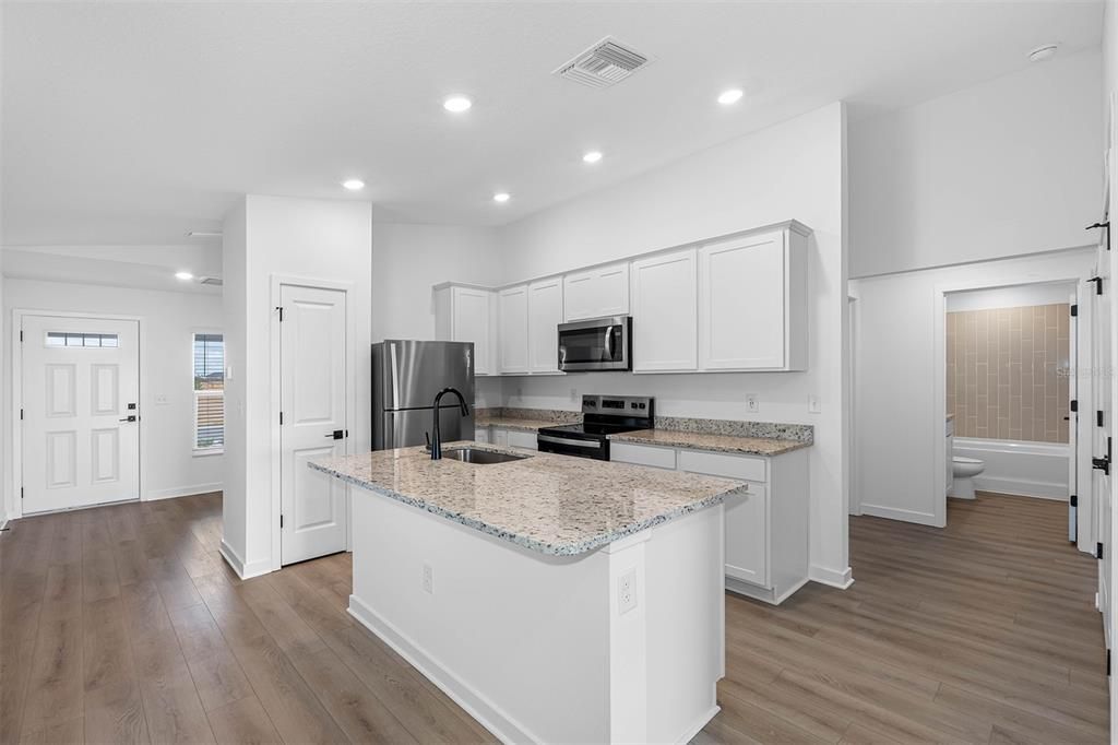 Active With Contract: $394,900 (4 beds, 3 baths, 1981 Square Feet)