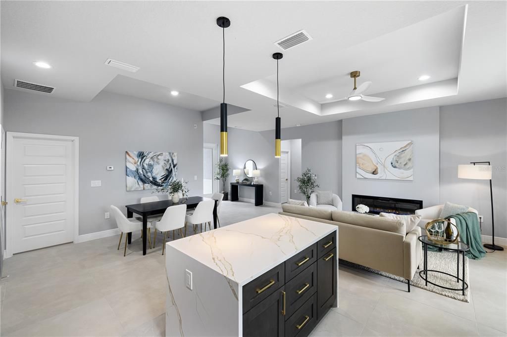 На продажу: $414,000 (4 спален, 2 ванн, 1650 Квадратных фут)