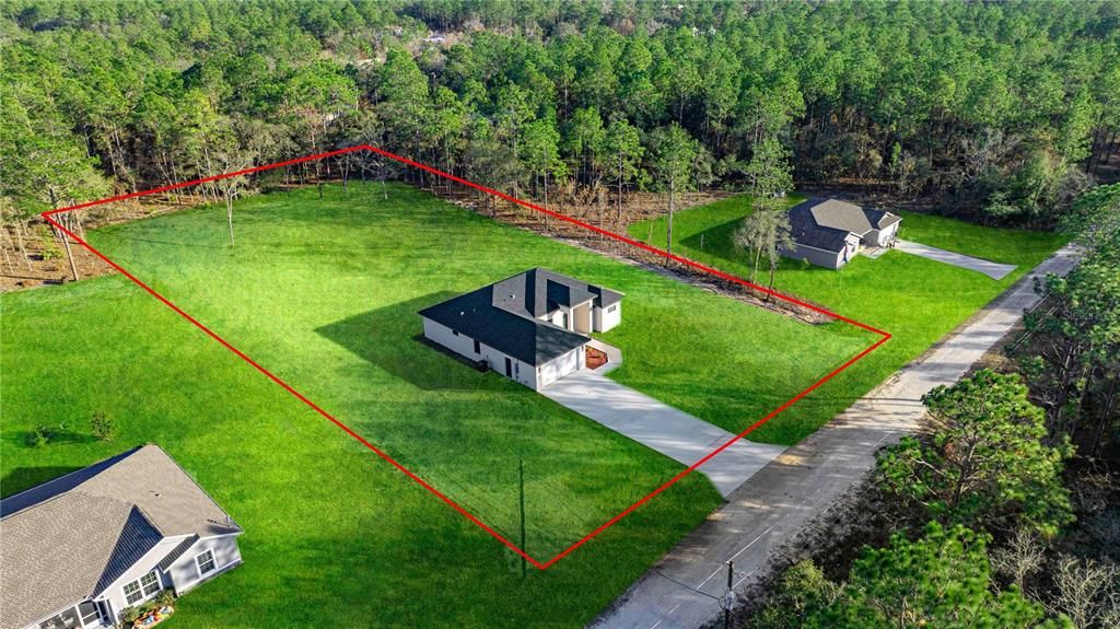 For Sale: $500,000 (3 beds, 2 baths, 1606 Square Feet)