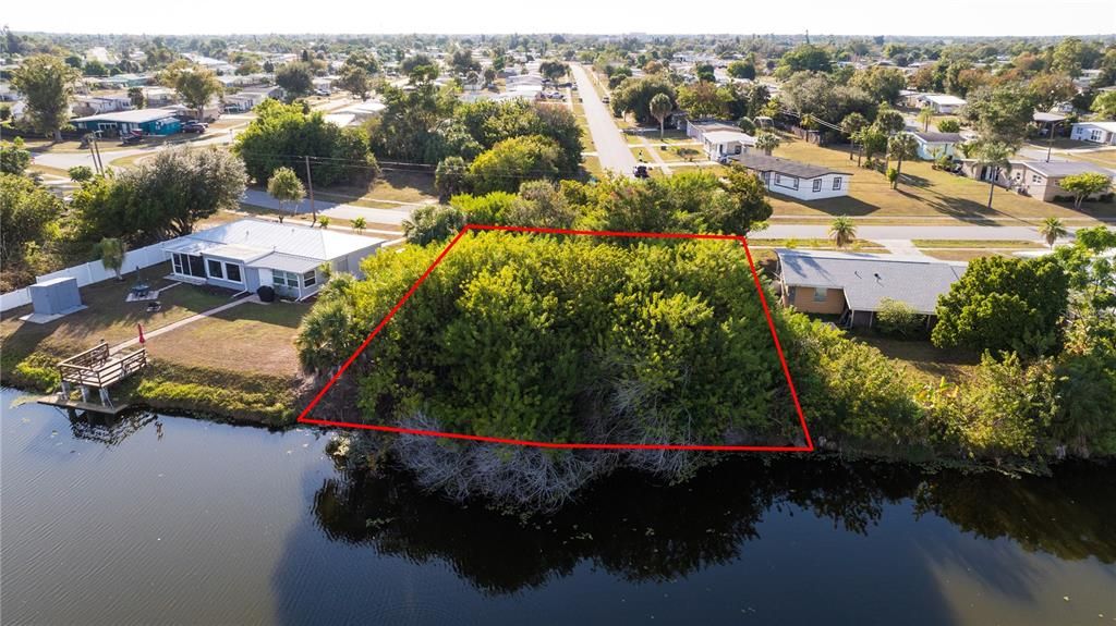 For Sale: $44,000 (0.25 acres)