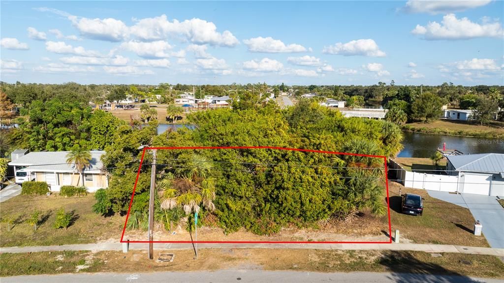 For Sale: $44,000 (0.25 acres)