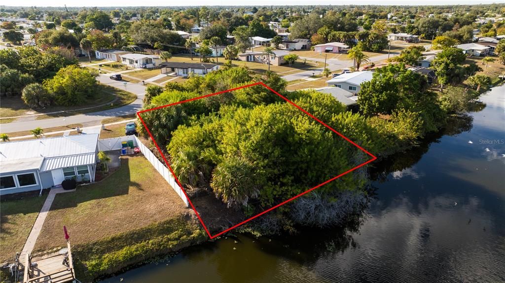 For Sale: $44,000 (0.25 acres)