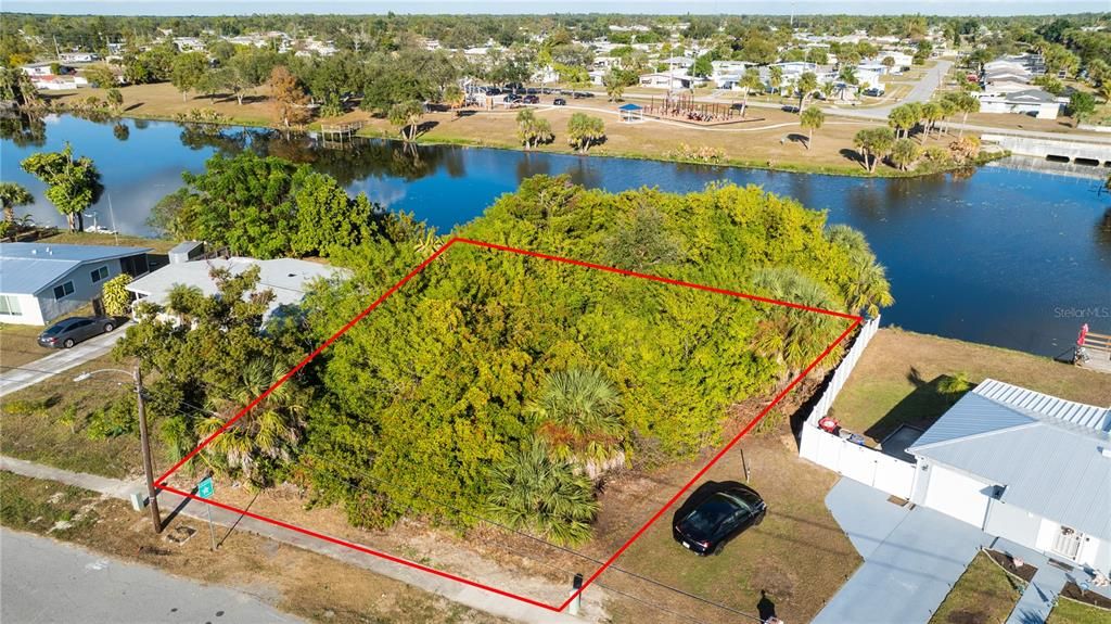 For Sale: $44,000 (0.25 acres)