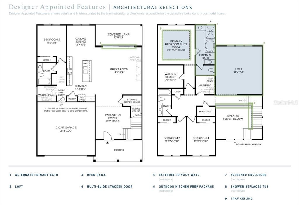 На продажу: $749,000 (4 спален, 3 ванн, 2776 Квадратных фут)
