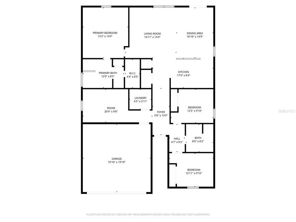 En Venta: $319,900 (3 camas, 2 baños, 1686 Pies cuadrados)