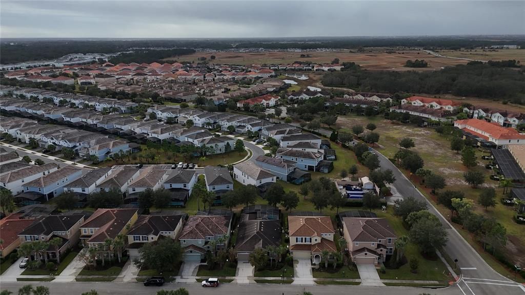 В аренду: $3,400 (5 спален, 5 ванн, 2099 Квадратных фут)