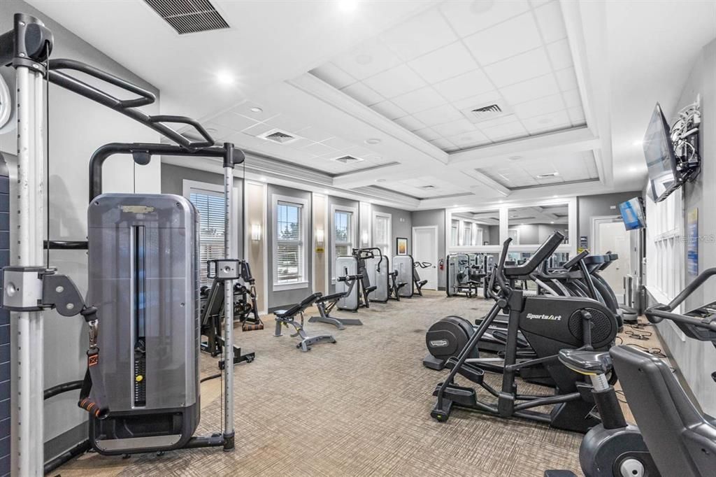 В аренду: $3,400 (5 спален, 5 ванн, 2099 Квадратных фут)