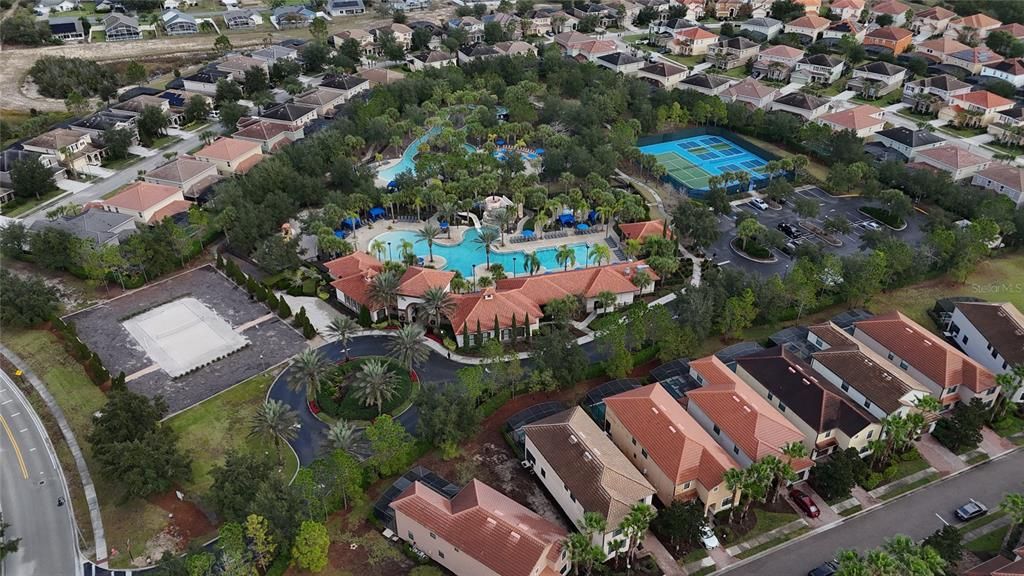 В аренду: $3,400 (5 спален, 5 ванн, 2099 Квадратных фут)