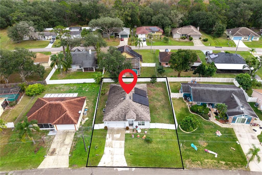 待售: $325,000 (4 贝兹, 2 浴室, 1872 平方英尺)