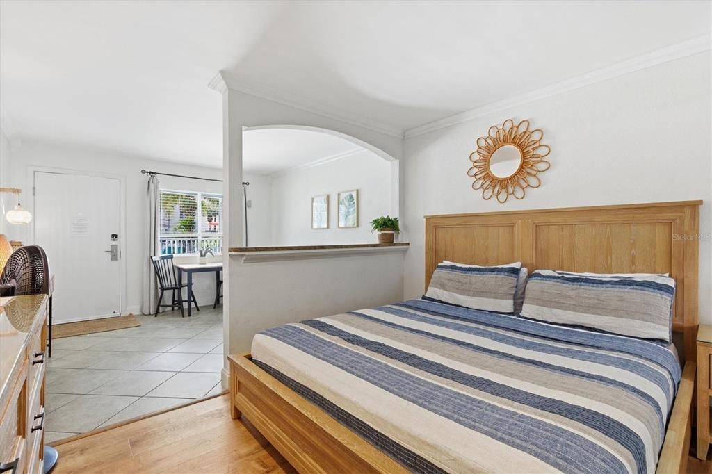 На продажу: $325,000 (1 спален, 1 ванн, 366 Квадратных фут)