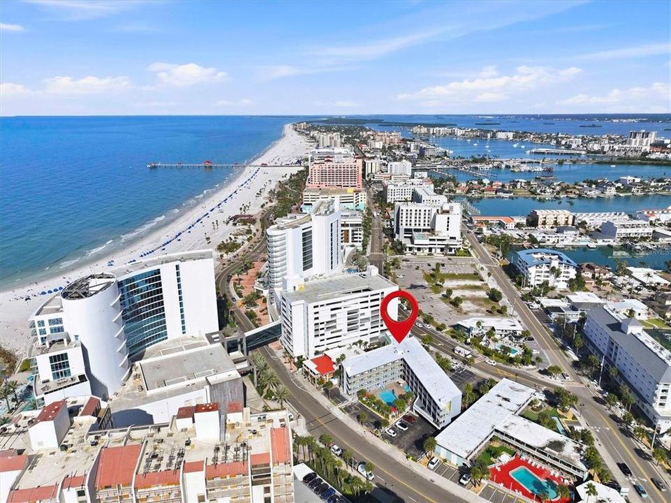 На продажу: $325,000 (1 спален, 1 ванн, 366 Квадратных фут)